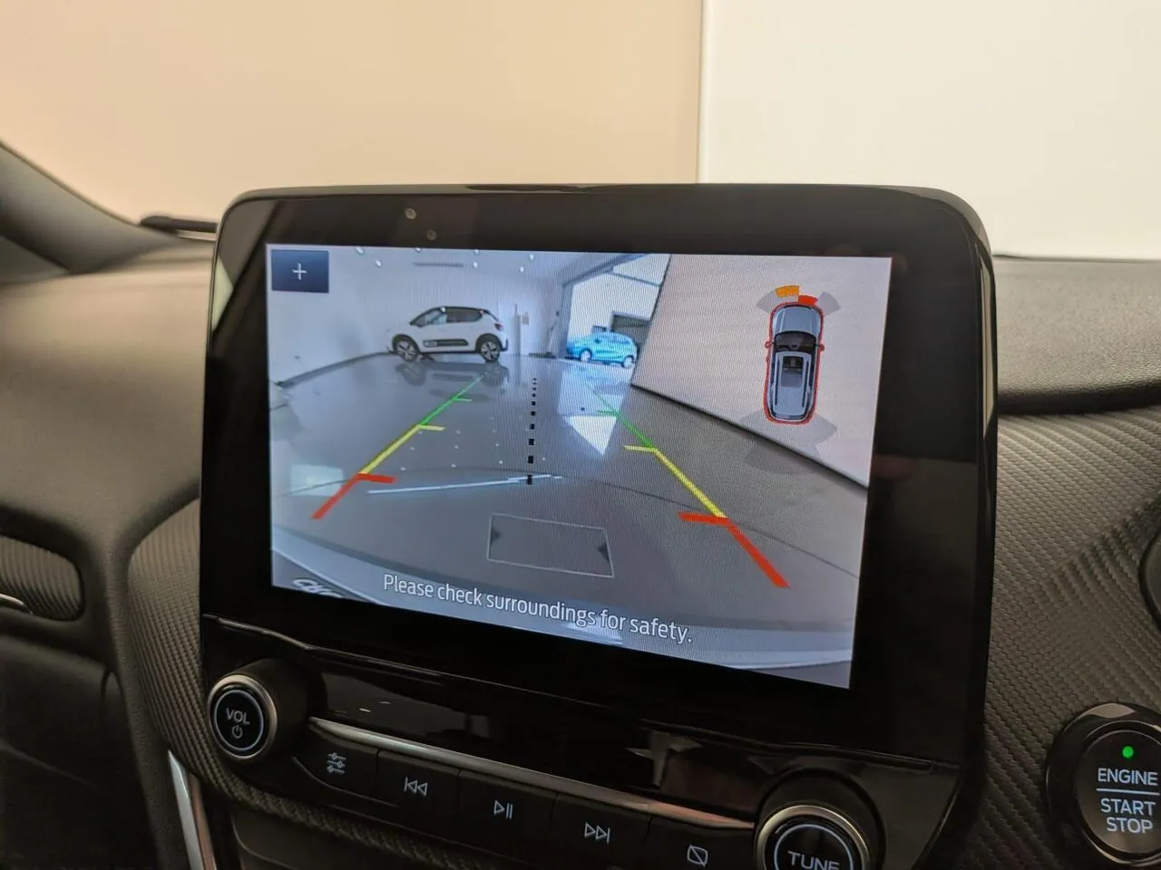 Ford Puma 2022 photo 2