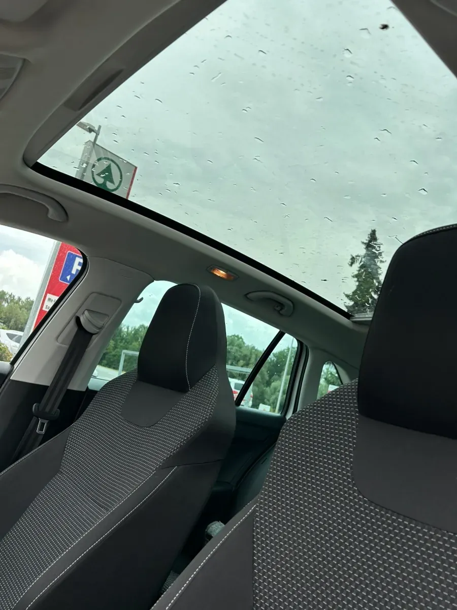 Skoda Rapid 2014 photo 3