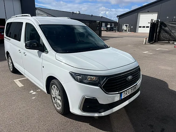Ford Grand Tourneo Connect