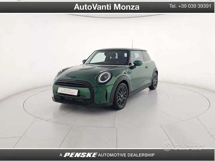 Mini Mini