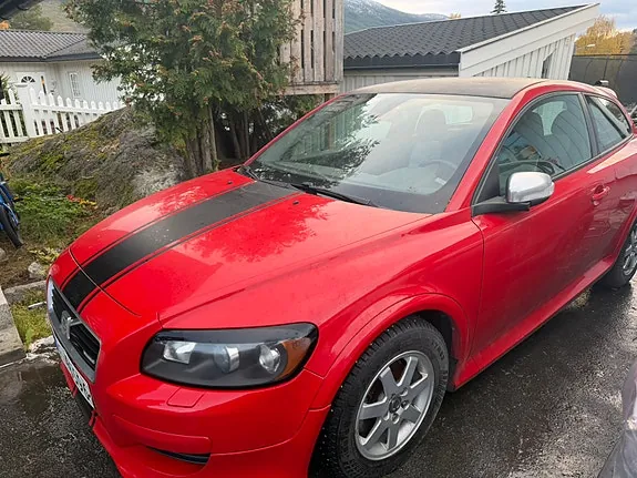Volvo C30 2008 photo 2