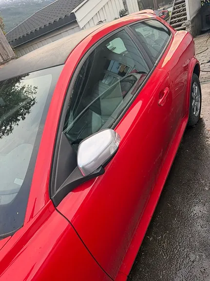 Volvo C30 2008 photo 5