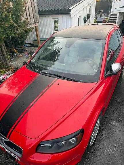 Volvo C30 2008 photo 3