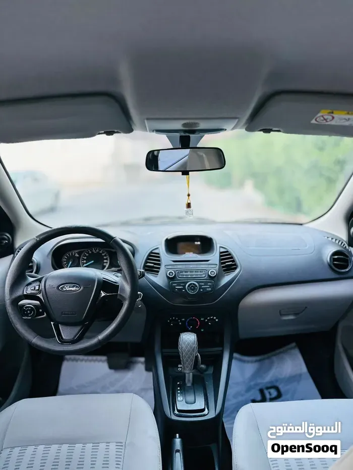 Ford Figo