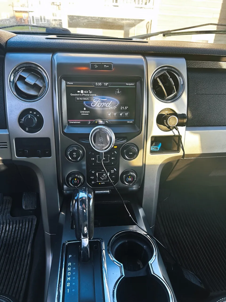Ford F-150 2014 photo 5