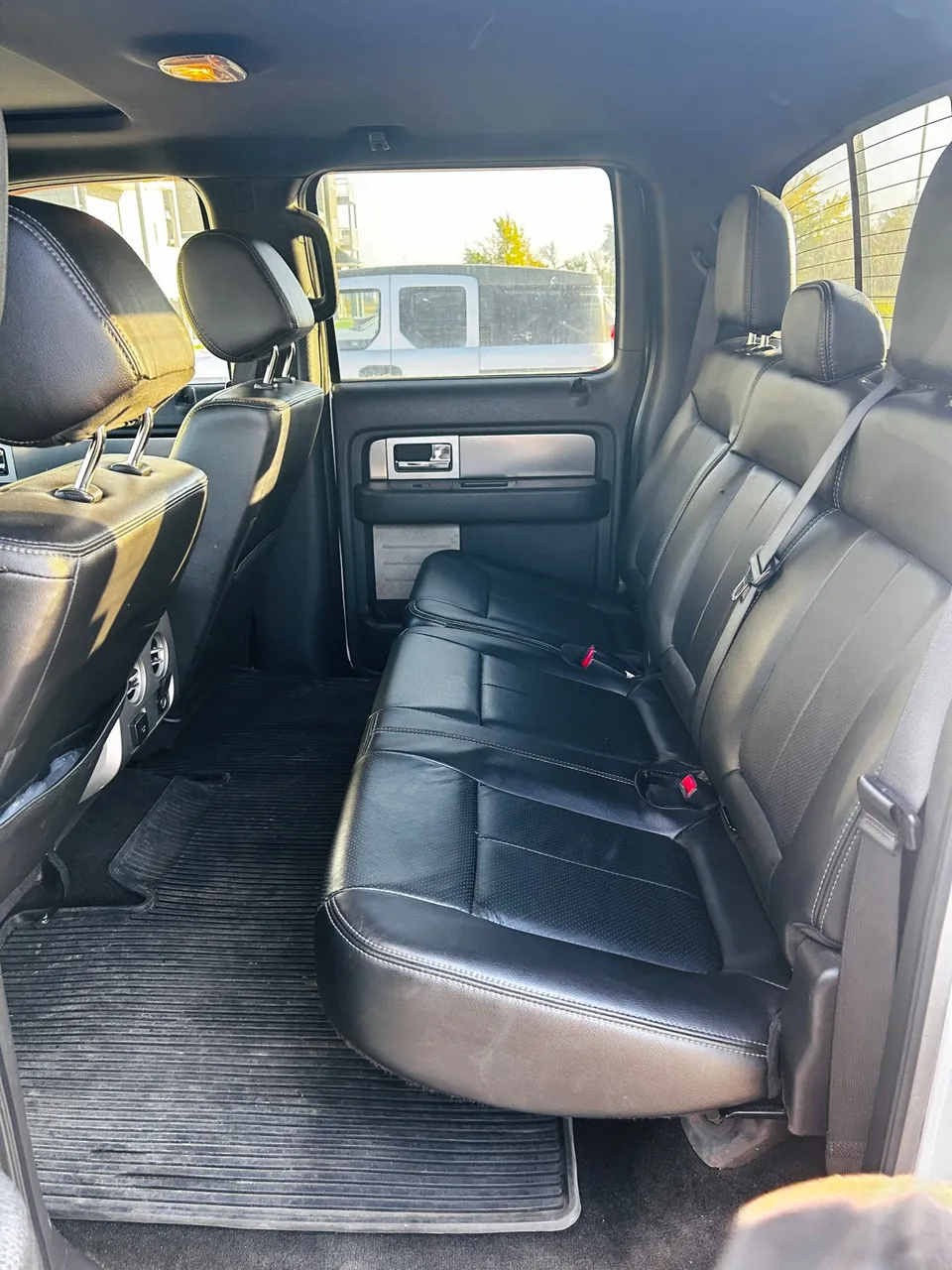 Ford F-150 2014 photo 4