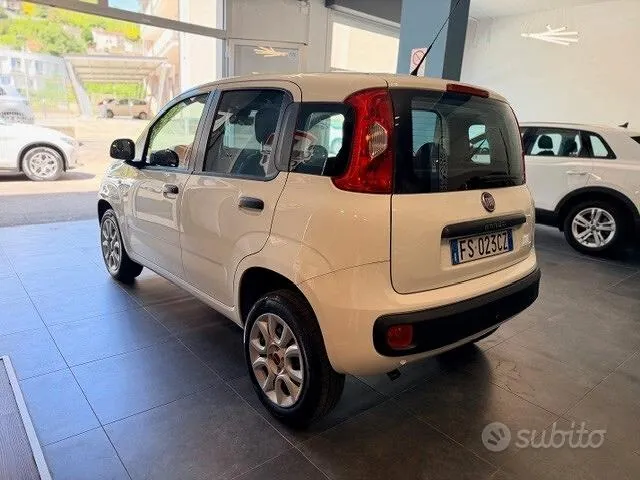 Fiat Panda 2018 photo 4