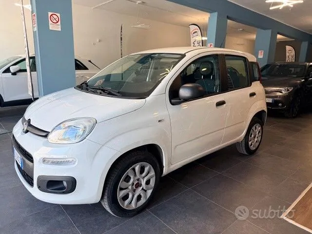 Fiat Panda 2018 photo 3
