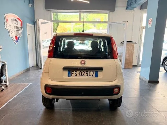 Fiat Panda 2018 photo 5