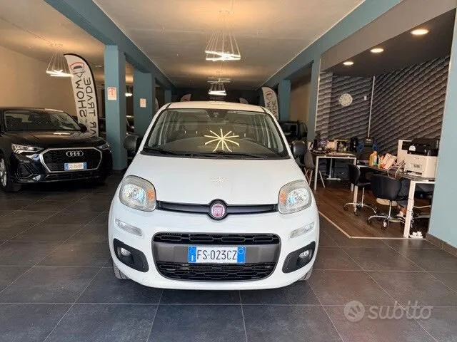 Fiat Panda 2018 photo 2