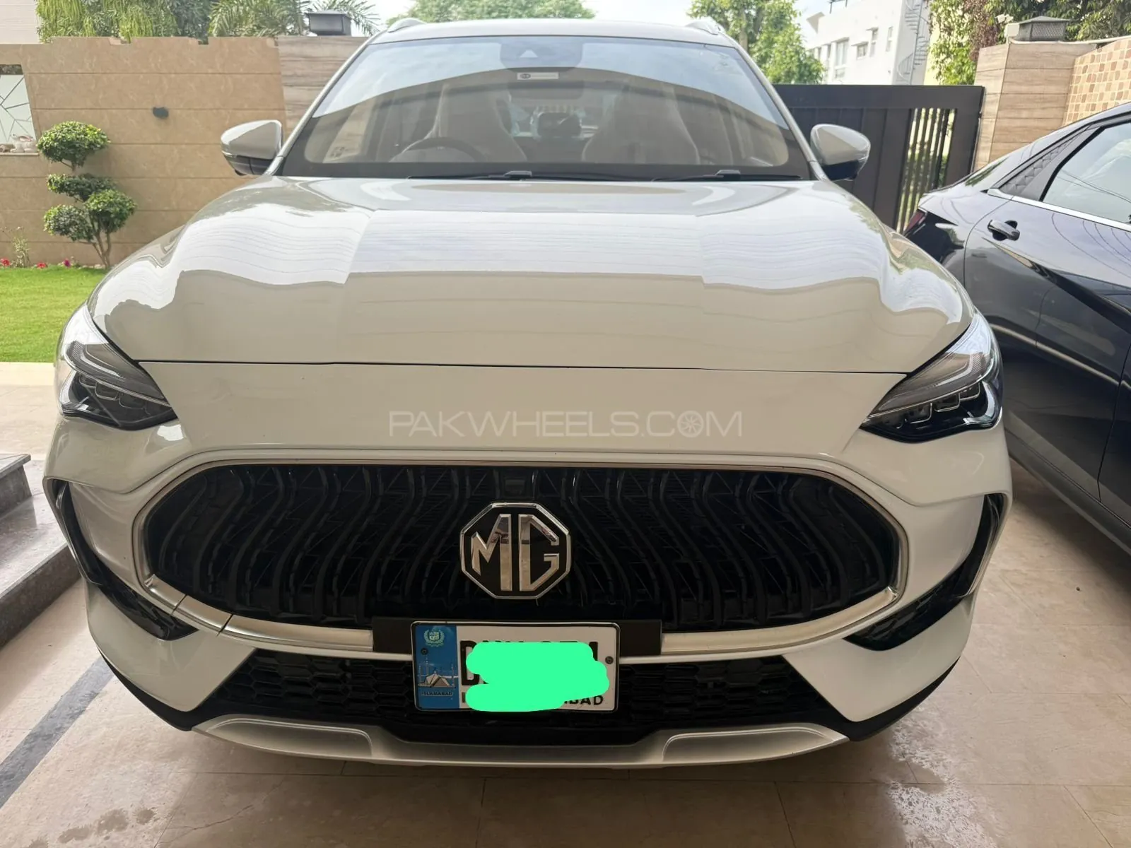 MG Hs