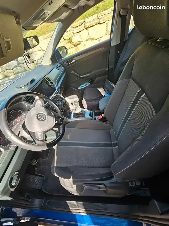 Volkswagen T-Roc 2021 photo 3