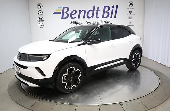Opel Mokka 2025 photo 4