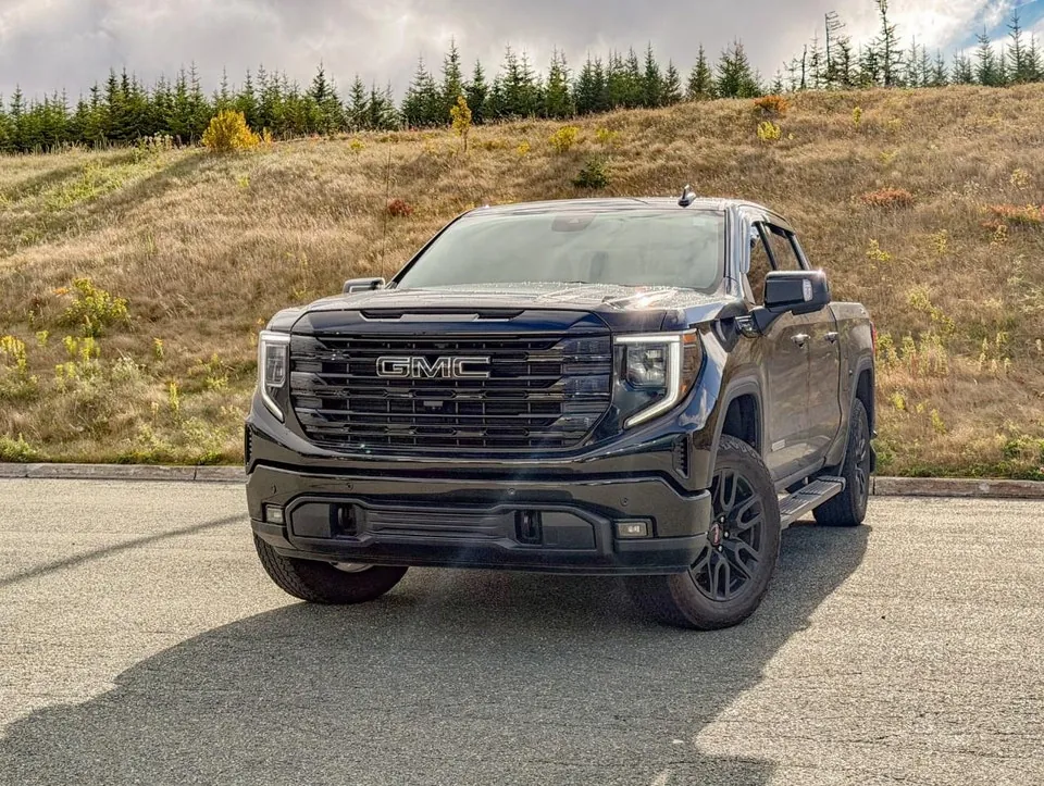GMC Sierra 1500