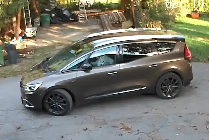 Renault Grand Scénic
