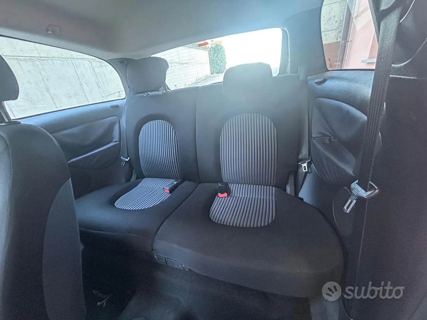 Lancia Ypsilon 2007 photo 4