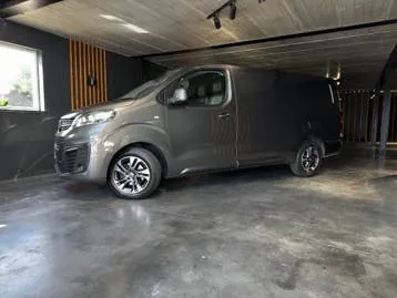 Opel Vivaro 2021 photo 2
