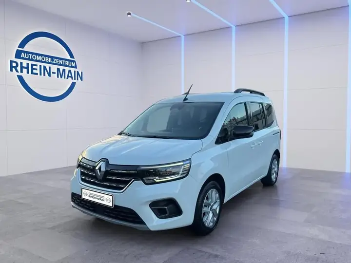 Renault Grand Kangoo