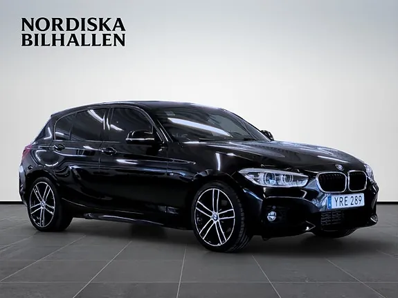 BMW 120D