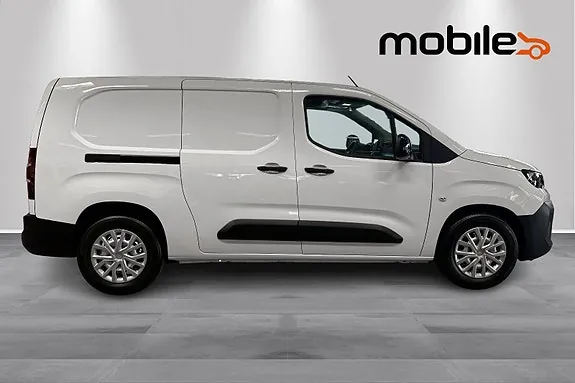 Citroen Berlingo 2026 photo 2