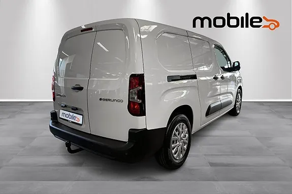 Citroen Berlingo 2026 photo 3