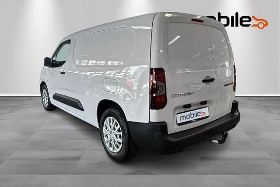 Citroen Berlingo 2026 photo 4