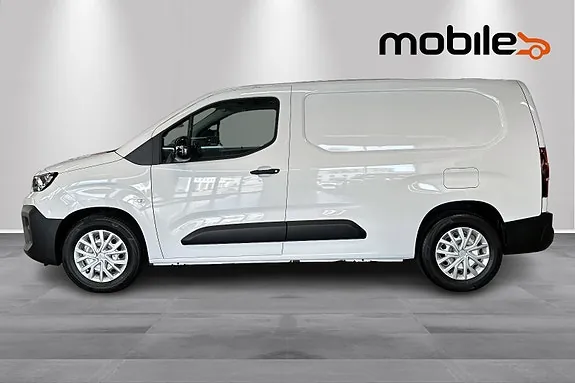 Citroen Berlingo 2026 photo 5