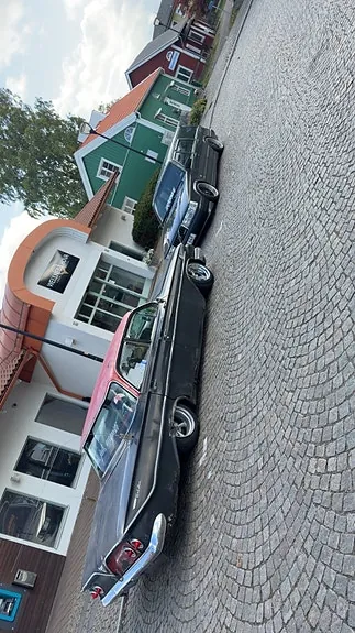 Chevrolet Bel Air 1961 photo 2