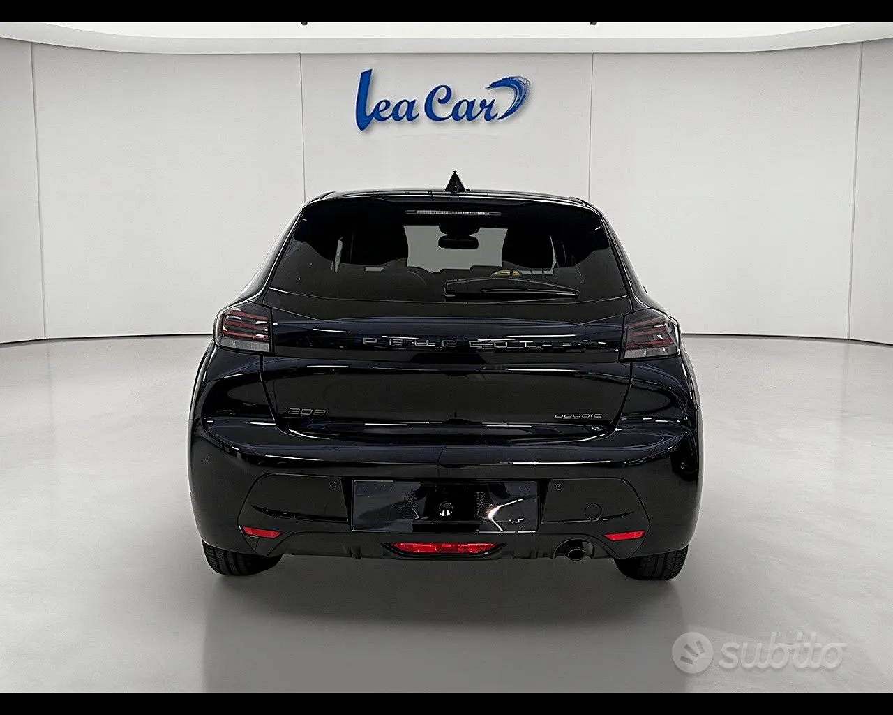 Peugeot 208 2025 photo 4