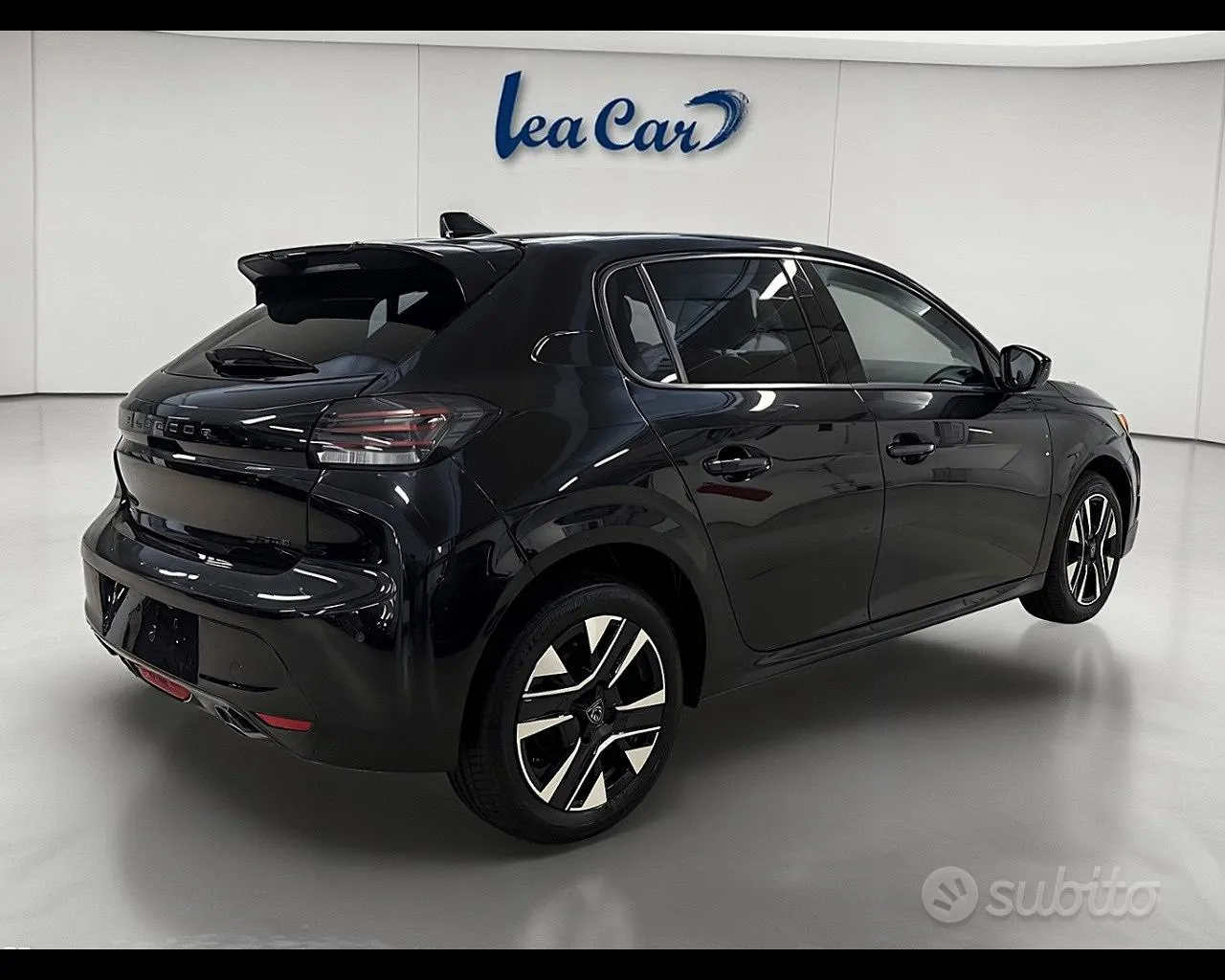 Peugeot 208 2025 photo 5