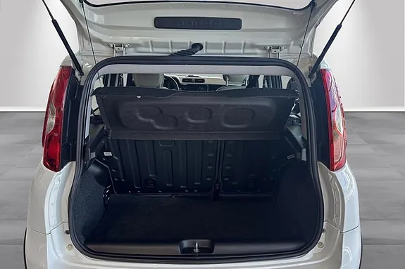 Fiat Panda 2014 photo 5