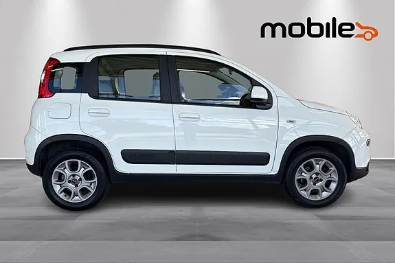 Fiat Panda 2014 photo 2