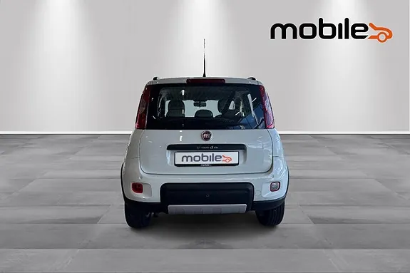 Fiat Panda 2014 photo 4