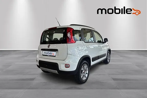 Fiat Panda 2014 photo 3