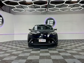 Toyota C-Hr 2019 photo 3