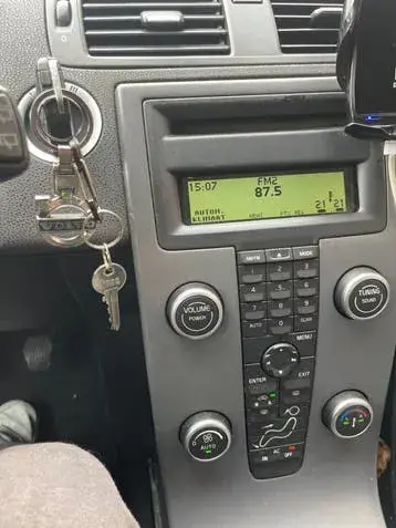 Volvo C30