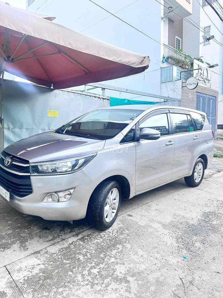 Toyota Innova