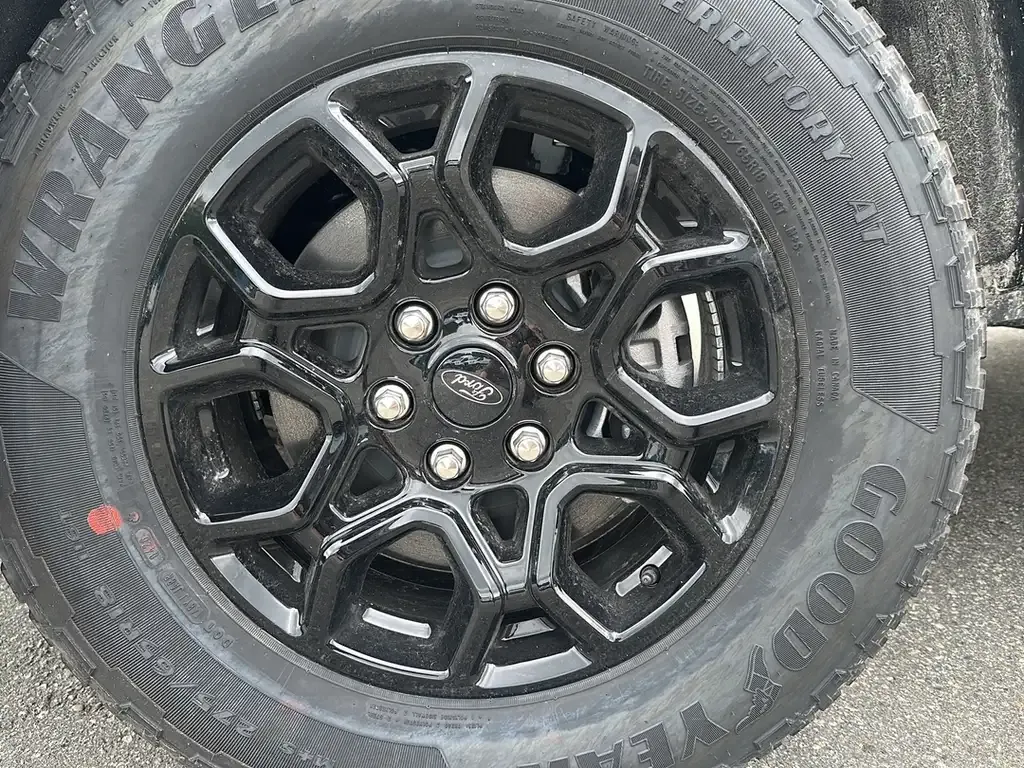 Ford F-150 2026 photo 5
