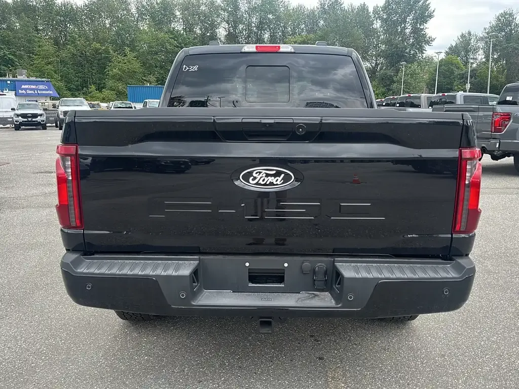 Ford F-150 2026 photo 4