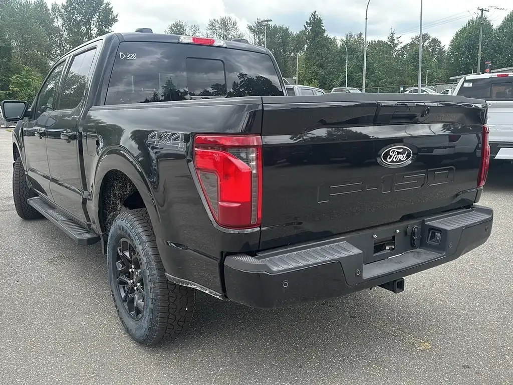 Ford F-150 2026 photo 3