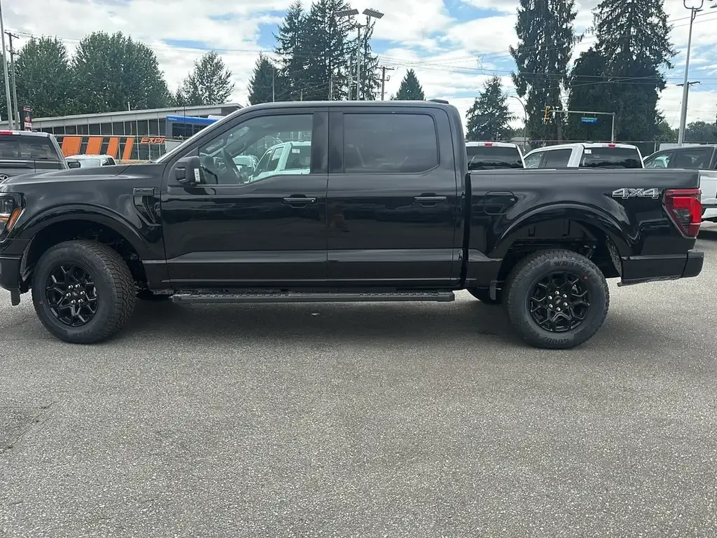 Ford F-150 2026 photo 2