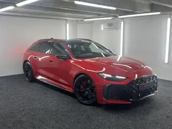 Audi Rs5 2026 photo 2