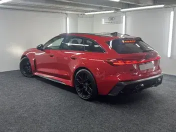 Audi Rs5 2026 photo 4