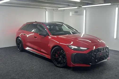 Audi Rs5