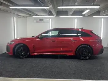 Audi Rs5 2026 photo 5