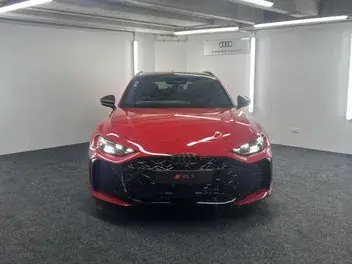 Audi Rs5 2026 photo 3