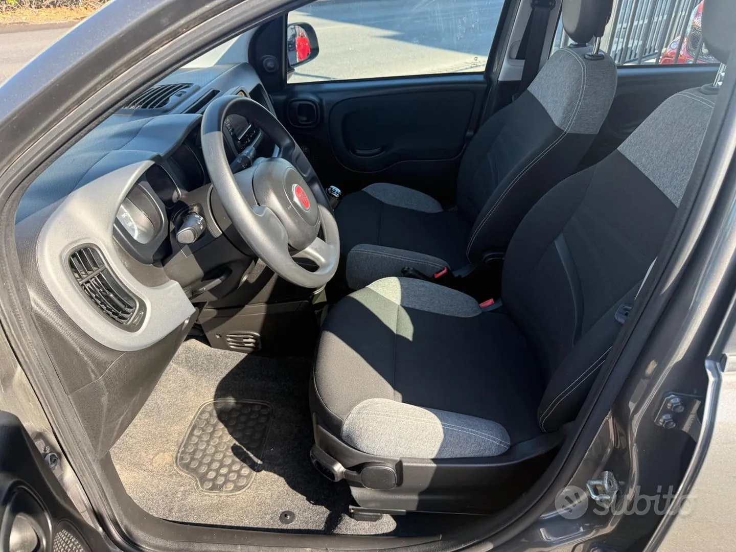Fiat Panda 2023 photo 3