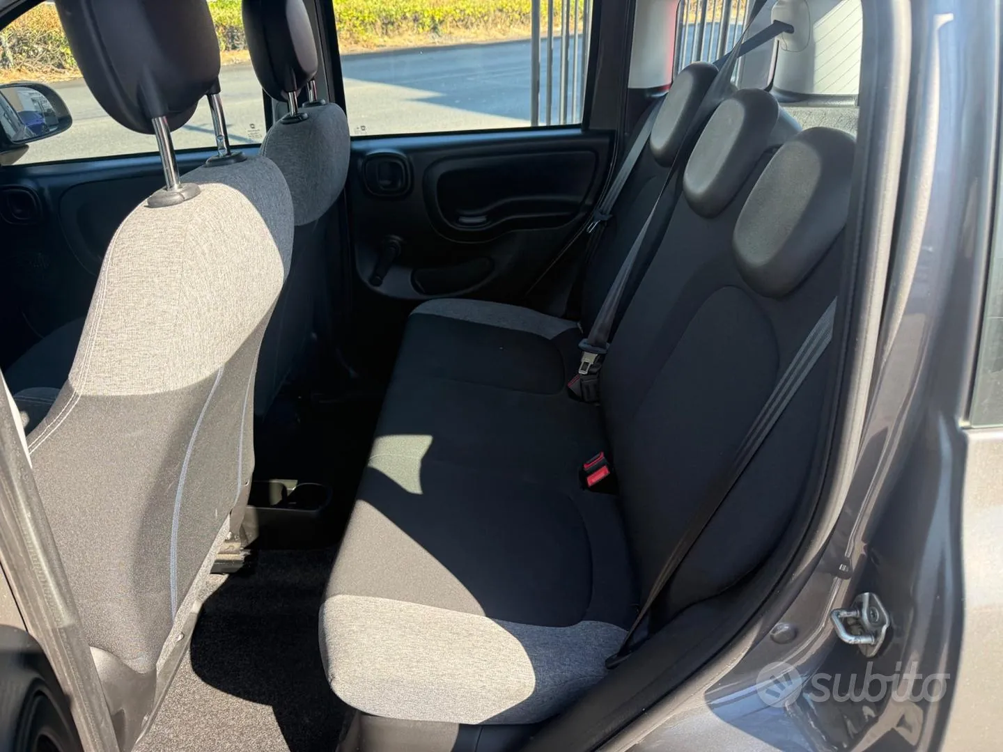 Fiat Panda 2023 photo 5