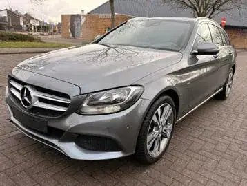 Mercedes-Benz C350E