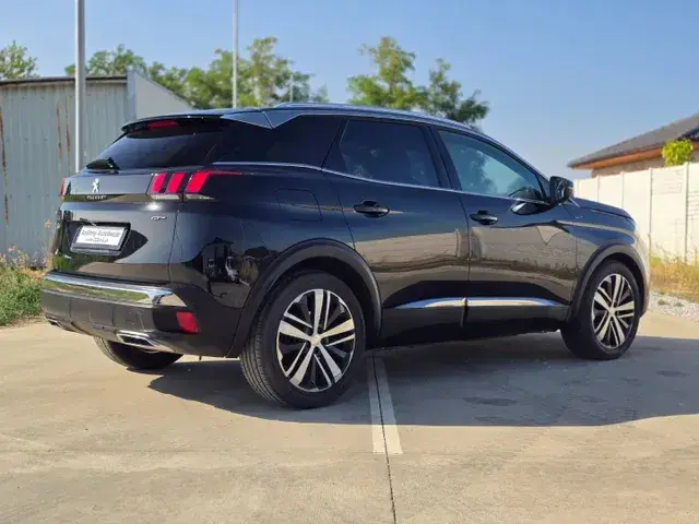 Peugeot 3008 2018 photo 3